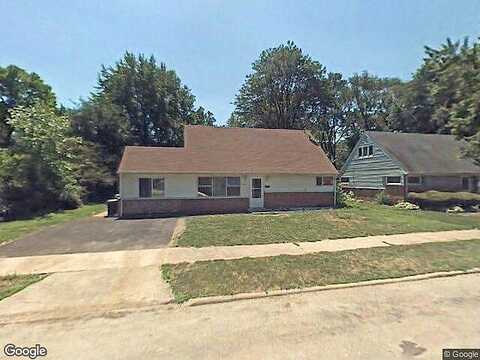 Winnemac, PARK FOREST, IL 60466
