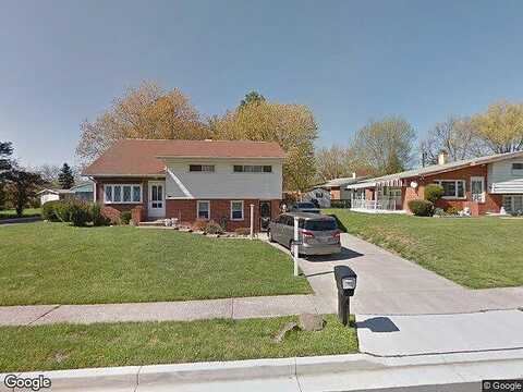 Ronis, PIKESVILLE, MD 21208