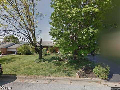 High Acres, ROANOKE, VA 24017
