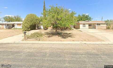 Parkway, BIG SPRING, TX 79720