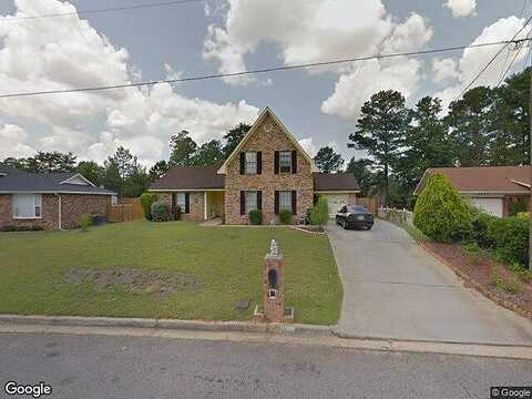 Pinnacle Pines, HEPHZIBAH, GA 30815