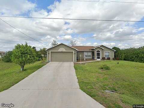 10Th, LEHIGH ACRES, FL 33971
