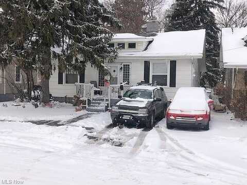 Clybourne, CLEVELAND, OH 44109
