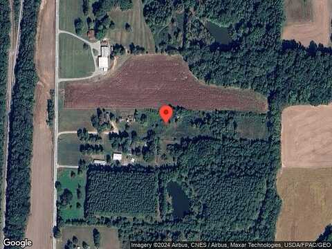 Guinea, METROPOLIS, IL 62960