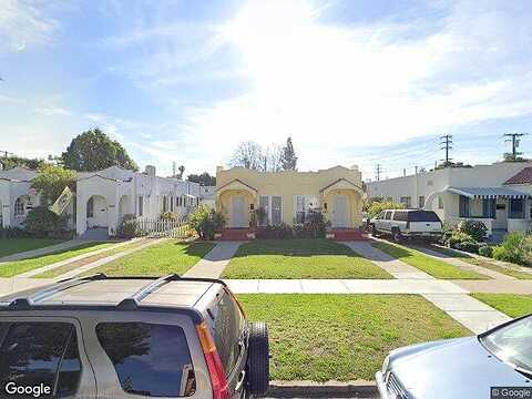 La Salle, CULVER CITY, CA 90232