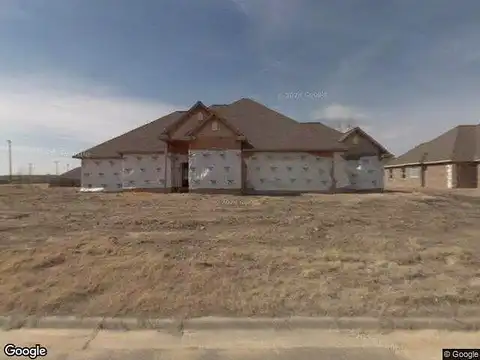 Stonecreek, MUSKOGEE, OK 74403