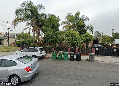 La Rica, BALDWIN PARK, CA 91706