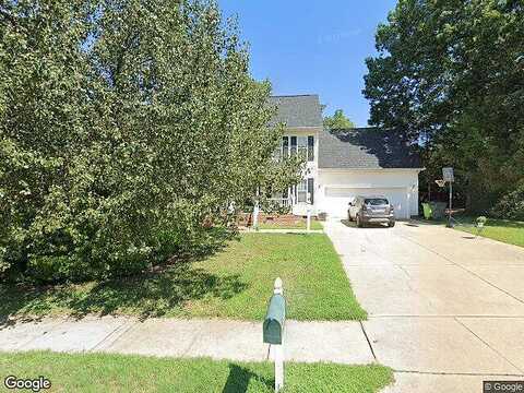 Breadfruit, RALEIGH, NC 27616