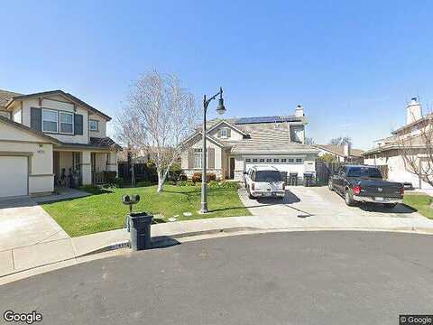 Canyon Creek, FAIRFIELD, CA 94534