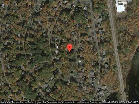Low Ridge, POCONO SUMMIT, PA 18346