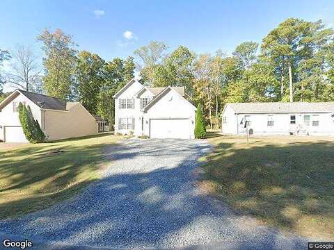 Captains Corridor, GREENBACKVILLE, VA 23356