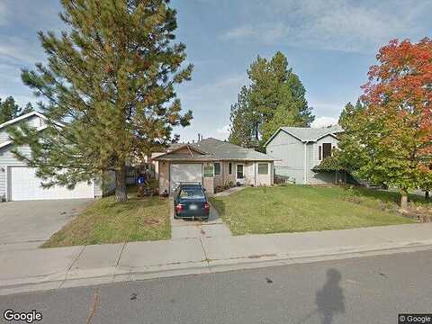 34Th, SPOKANE, WA 99223