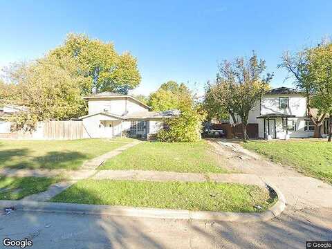 Dawson, GRAND PRAIRIE, TX 75051