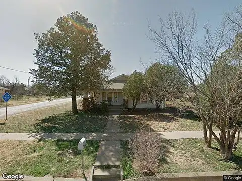 Campbell, STAMFORD, TX 79553