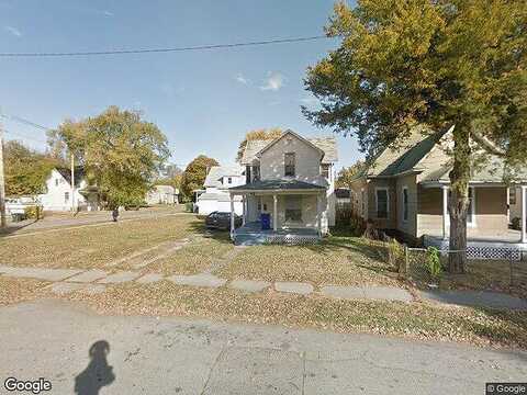 Division, DECATUR, IL 62526
