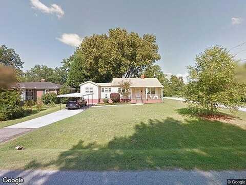 Ellenberg, GREENWOOD, SC 29646