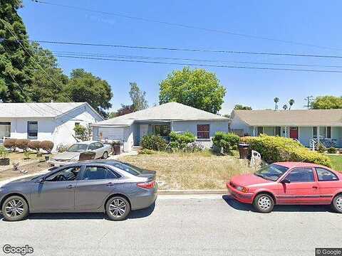 Harrison, SANTA CRUZ, CA 95062