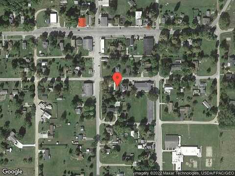 Herbert, BLANCHARD, MI 49310
