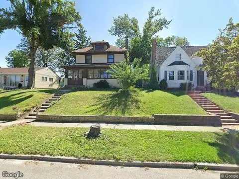 Hughes, MARSHALLTOWN, IA 50158