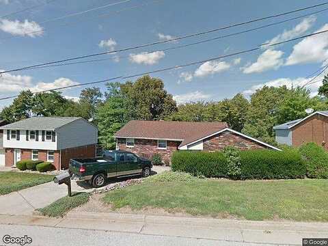 Jane, JEANNETTE, PA 15644