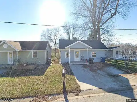 Mcarthur, MUSCATINE, IA 52761