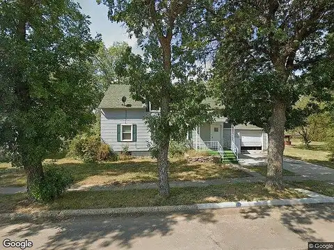 5Th, NEW SALEM, ND 58563