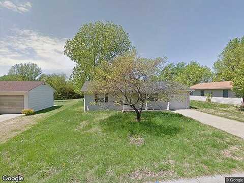 Vermont, IOLA, KS 66749