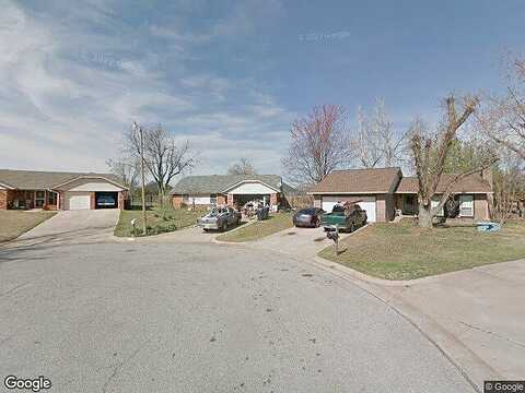 Norton, YUKON, OK 73099