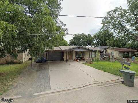 Old Carrizo, UVALDE, TX 78801