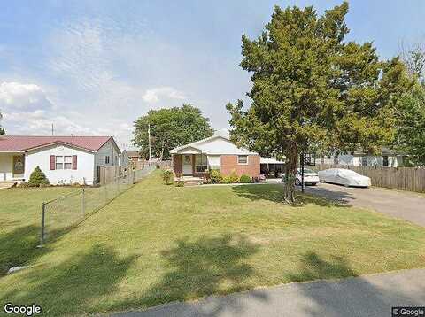 Robin, PORTAGEVILLE, MO 63873