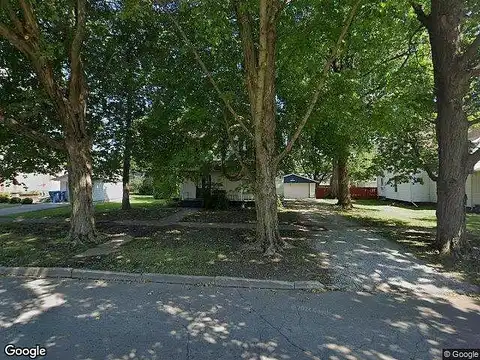 4Th, HOOPESTON, IL 60942