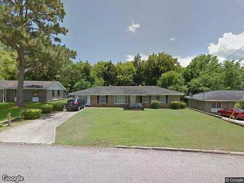 Woodrow, SELMA, AL 36701