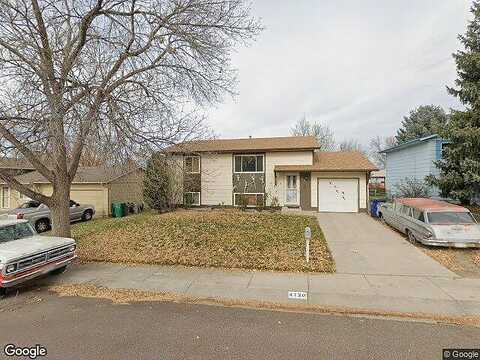 Athena, COLORADO SPRINGS, CO 80917