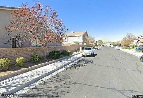 Avenue J1, LANCASTER, CA 93536