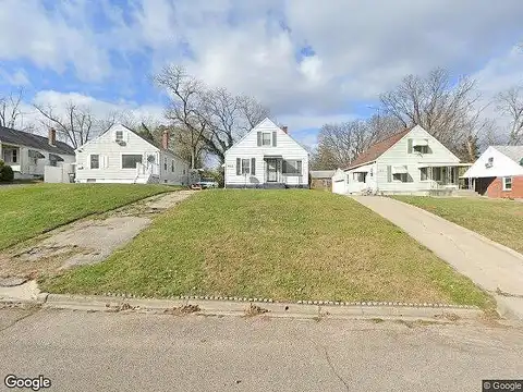 Edison, DAYTON, OH 45417
