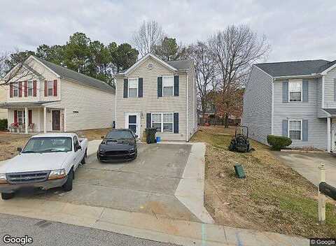Tensity, RALEIGH, NC 27604