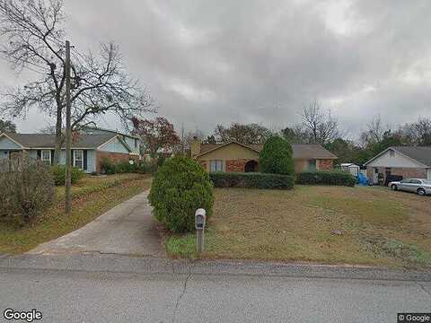 Country, HEPHZIBAH, GA 30815