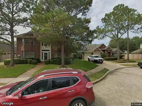 Ridgepoint, PEARLAND, TX 77584