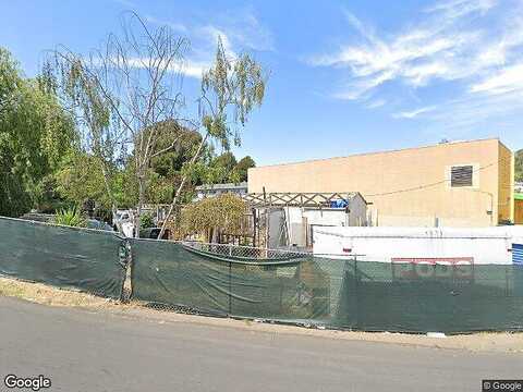Santa Rita, EL SOBRANTE, CA 94803