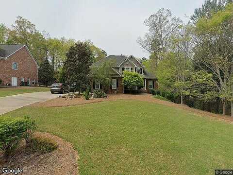 Alayna Lee, MCDONOUGH, GA 30252