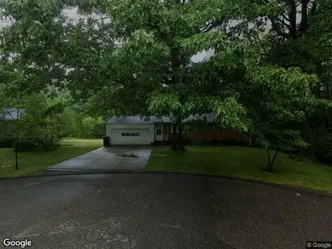 Bernard, CANTON, OH 44709