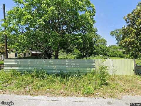 Dabney, HOUSTON, TX 77026