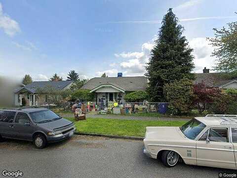 L, TACOMA, WA 98418