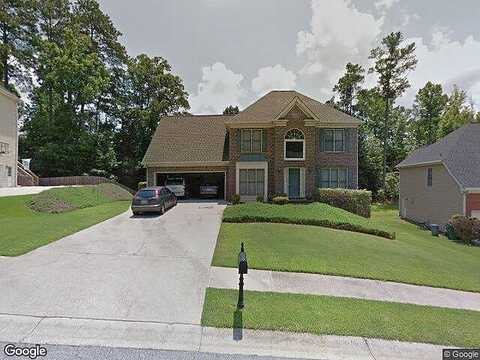 Dream Catcher, WOODSTOCK, GA 30189