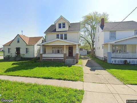 144Th, CLEVELAND, OH 44128