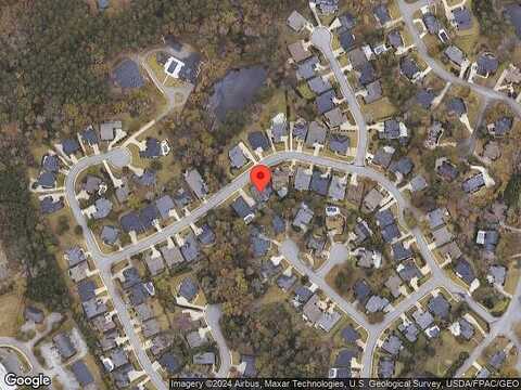 Shady Oaks, AUGUSTA, GA 30907