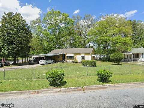 Swann, COLUMBUS, GA 31903