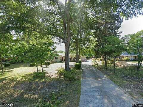 Old Waynesboro, HEPHZIBAH, GA 30815