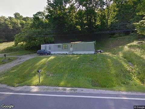 5Th Street, HUNTINGTON, WV 25701