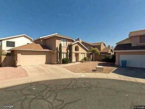 Kimberly, GLENDALE, AZ 85308